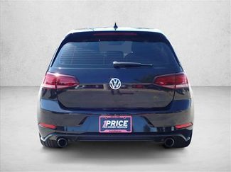 Used 2018 Volkswagen GTI SE FWD video 3