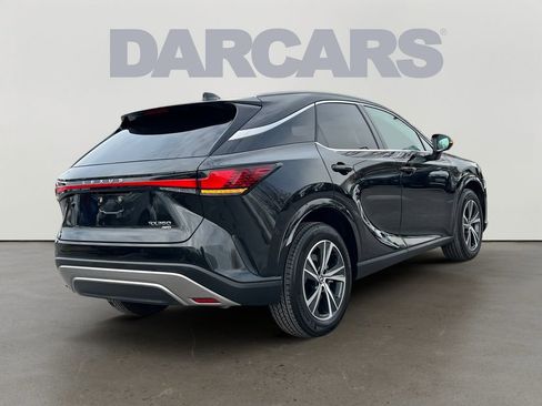 Certified 2025 Lexus RX 350 Premium w/ Convenience Package image 5