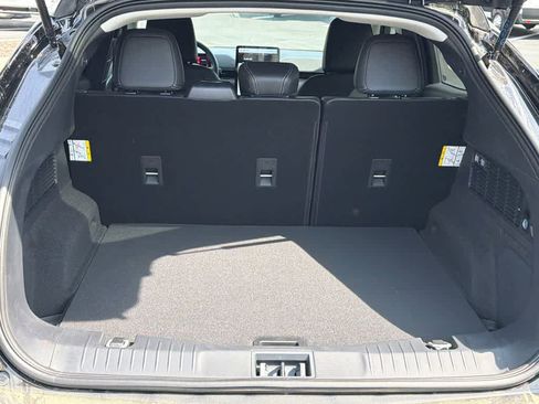 New 2026 Ford Mustang Mach-E Premium RWD image 16