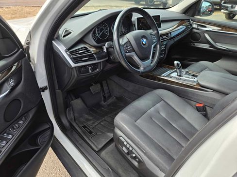 Used 2016 BMW X5 xDrive35i AWD/4WD image 22