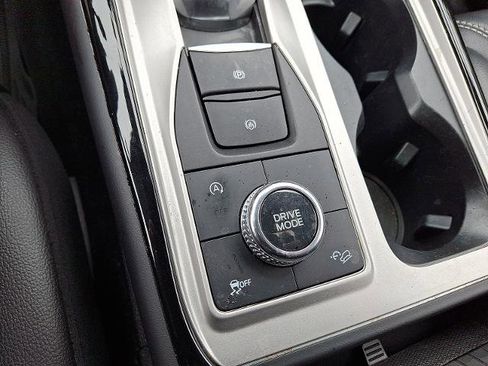 Certified 2023 Ford Explorer ST w/ Equipment Group 401A AWD/4WD image 27