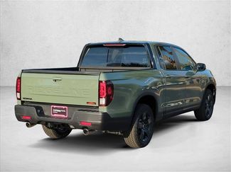 New 2026 Honda Ridgeline TrailSport video 2