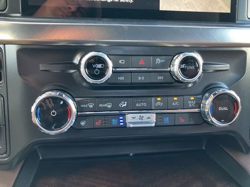 New 2025 Ford F250 King Ranch w/ Chrome Package image 31