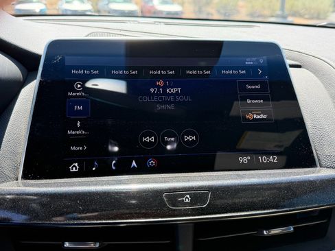 Used 2023 Cadillac CT5 Premium Luxury RWD image 10