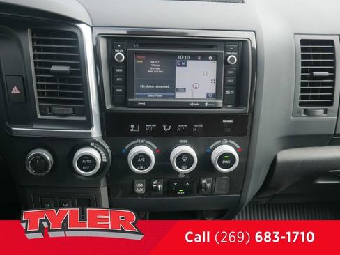 Used 2018 Toyota Sequoia TRD Sport image 49