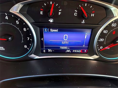 Used 2022 Chevrolet Equinox RS image 25