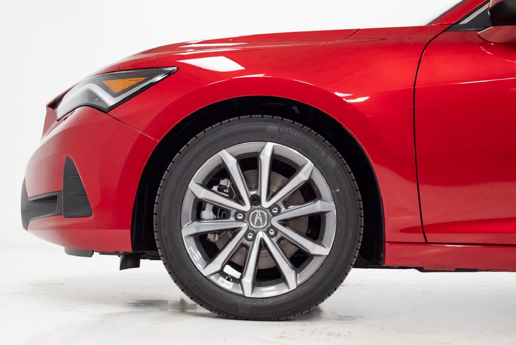 New 2026 Acura Integra FWD image 25