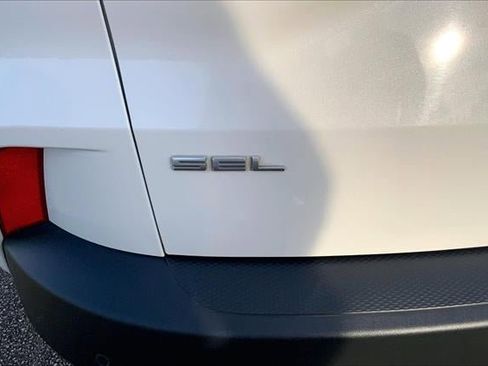 Used 2022 Ford Escape SEL image 29