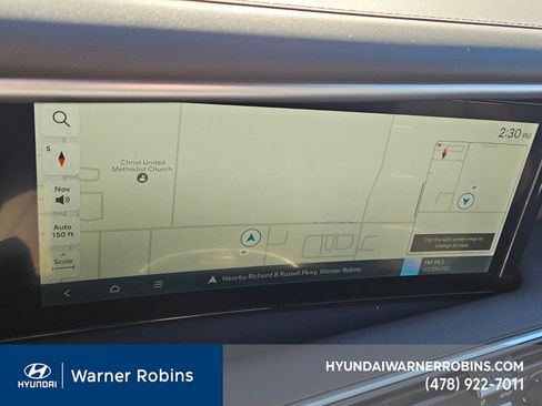 New 2026 Hyundai Palisade Calligraphy image 19