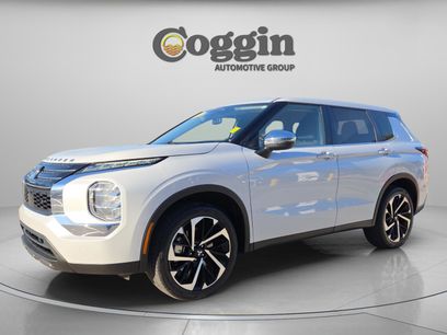 Used 2022 Mitsubishi Outlander ES