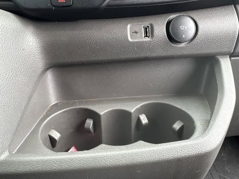 Used 2024 Ford Transit 250 Low Roof w/ Exterior Upgrade Package image 23