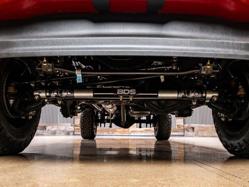 Used 2026 Ford F250 XLT w/ XLT Premium Package image 15