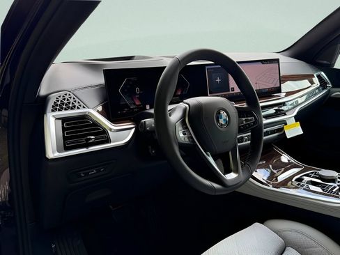 New 2026 BMW X5 xDrive40i AWD/4WD image 9