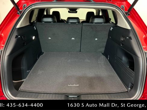 New 2026 MAZDA CX-50 2.5 Hybrid w/ Premium Plus Pkg AWD/4WD image 24