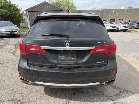 Used 2020 Acura MDX SH-AWD w/ Advance Package image 6