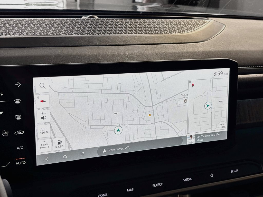 New 2027 Kia Telluride SX Prestige AWD/4WD image 16