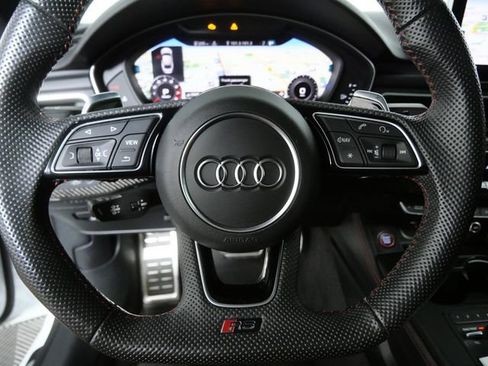 Used 2019 Audi RS 5 Sportback AWD/4WD image 24