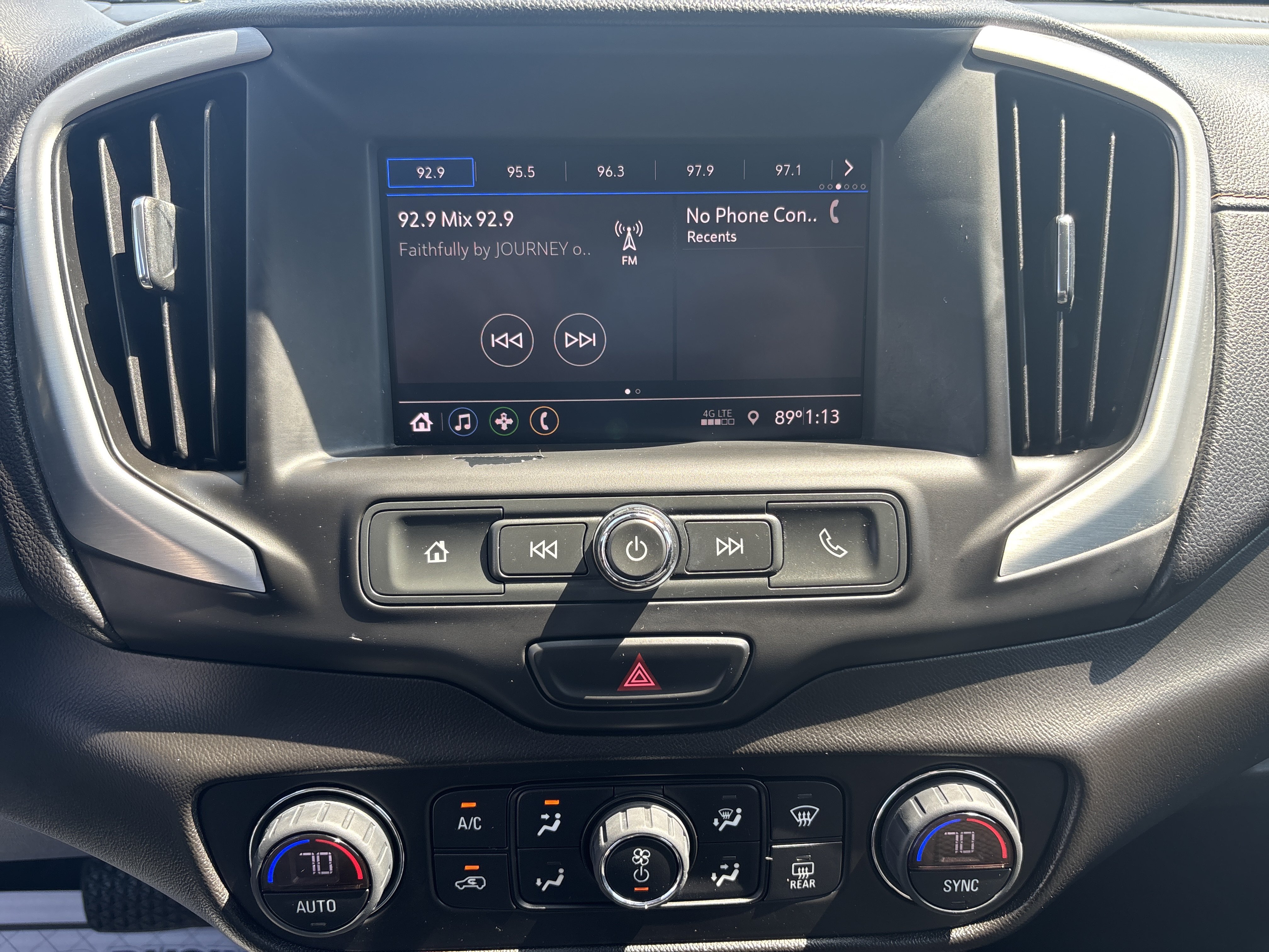 Used 2020 GMC Terrain SLE w/ Driver Convenience Package FWD image 20