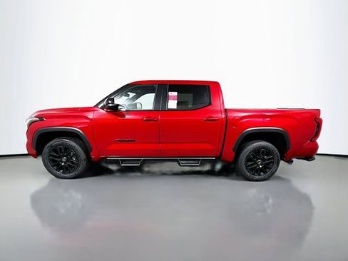 New 2026 Toyota Tundra Limited AWD/4WD image 5