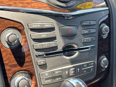Used 2020 Nissan Armada SL w/ Premium Package AWD/4WD image 50