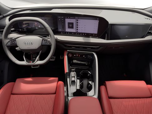 New 2026 Audi SQ5 Prestige AWD/4WD image 19