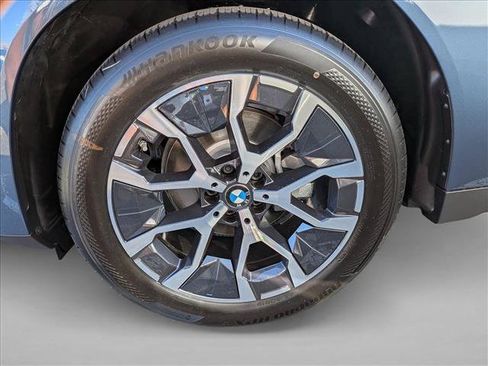New 2026 BMW X3 xDrive30i w/ Premium Package AWD/4WD image 10