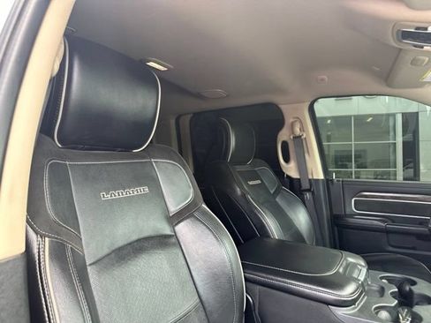 Used 2020 RAM 2500 Laramie AWD/4WD image 10