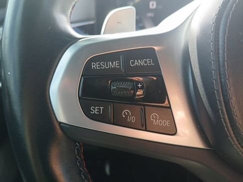 Certified 2024 BMW X5 M60i w/ Executive Package AWD/4WD image 23