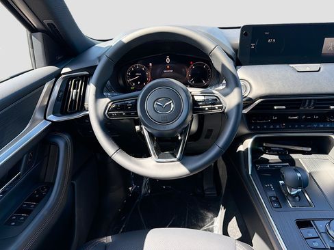 New 2026 MAZDA CX-90 3.3 Turbo S w/ Premium Plus AWD/4WD image 21