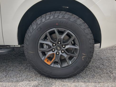 New 2026 Ford Expedition Tremor AWD/4WD image 9