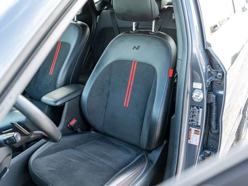 Certified 2024 Hyundai Kona N Line image 25
