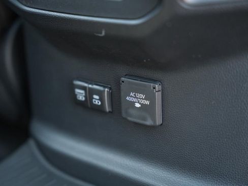 New 2026 Toyota Tundra Platinum AWD/4WD image 36