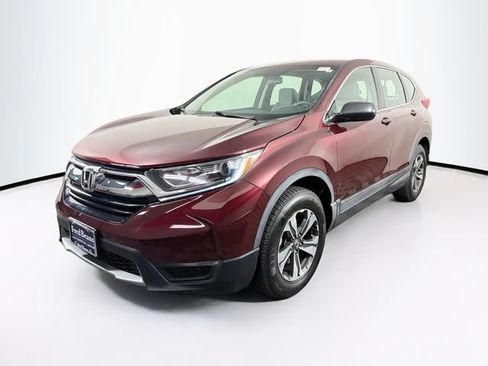 Used 2019 Honda CR-V LX image 3