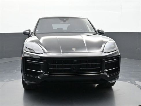 New 2026 Porsche Cayenne Turbo image 29