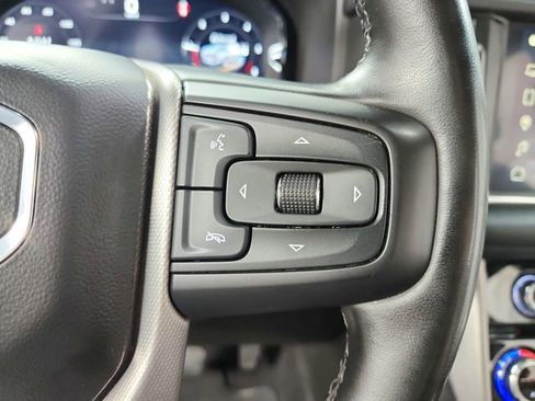 Used 2023 GMC Yukon Denali image 24