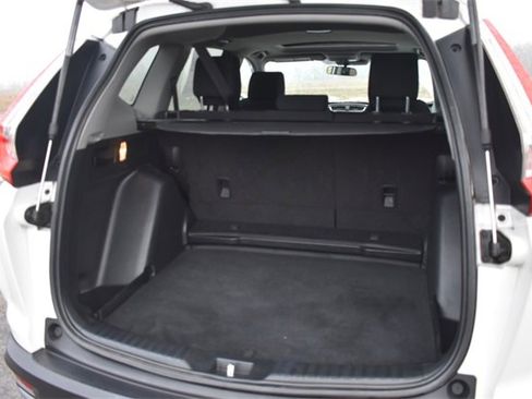 Used 2019 Honda CR-V EX image 17