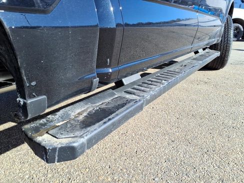 New 2026 Ford F150 Lariat w/ Equipment Group 501A Mid image 11