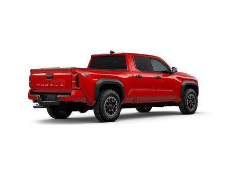 New 2026 Toyota Tacoma TRD Off-Road image 10