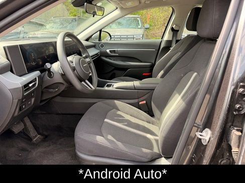 Certified 2025 Hyundai Sonata SEL FWD image 11