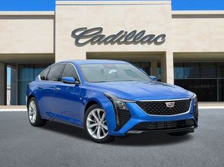 New 2026 Cadillac CT5 Premium Luxury video 2