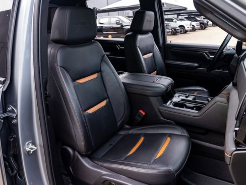 Used 2024 GMC Sierra 2500 AT4 w/ AT4 Premium Plus Package image 31