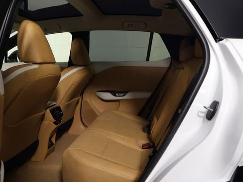 New 2026 Lexus RZ 450e image 6