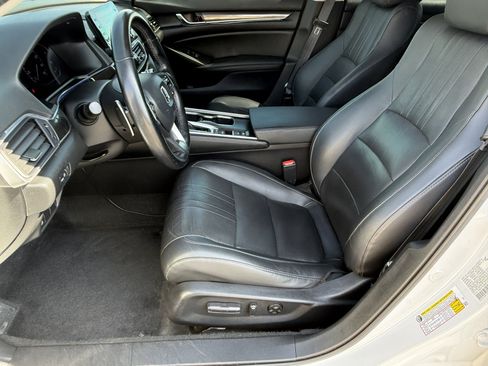 Used 2021 Honda Accord Sport Special Edition image 15