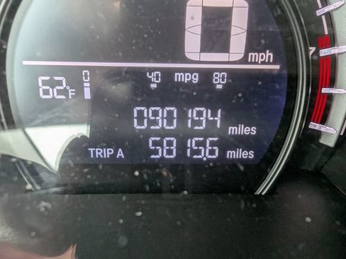 Used 2019 Honda CR-V LX image 13