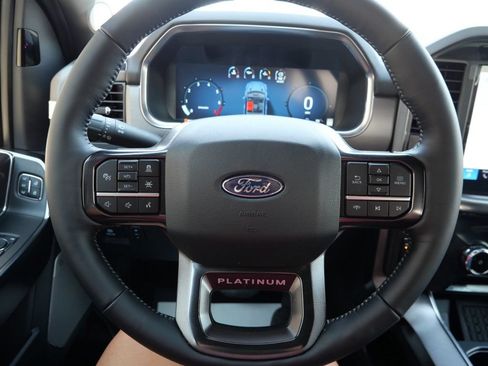 New 2026 Ford F150 Platinum AWD/4WD image 23