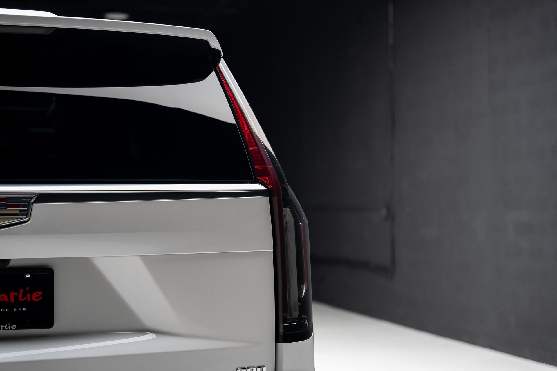Used 2022 Cadillac Escalade ESV Premium Luxury Platinum w/ LPO, Floor Liner Package AWD/4WD image 30