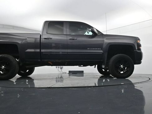 Used 2016 Chevrolet Silverado 1500 LT w/ All Star Edition AWD/4WD image 38