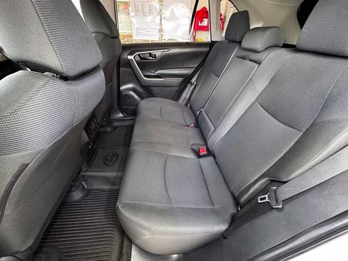 Certified 2024 Toyota RAV4 LE AWD/4WD image 45