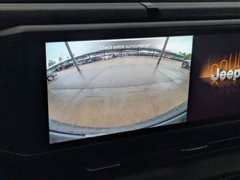 New 2026 Jeep Wrangler Unlimited Sport AWD/4WD image 13
