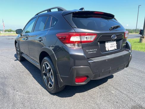 Used 2018 Subaru Crosstrek 2.0i Limited AWD/4WD image 7
